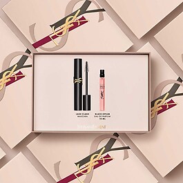 Lash Clash - Cofanetto Mascara